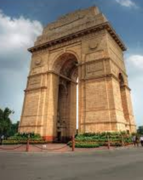 New Delhi